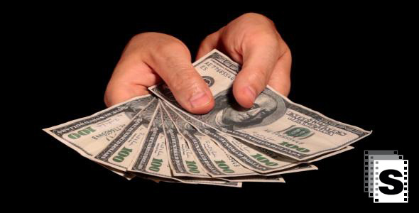 Showing Dollars Showing Dollars