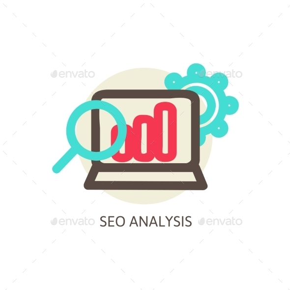 GraphicRiver Seo Analysis Concept 9292173 GraphicRiver Seo Analysis Concept 9292173