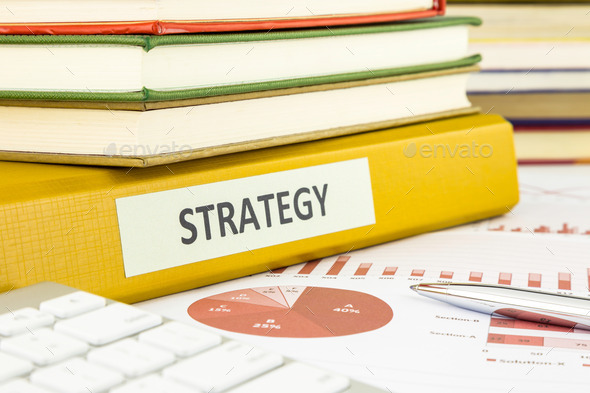 Strategy planning and budget management (Misc) Photo Download