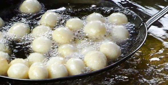 Turkish Donut Lokma 8 Turkish Donut Lokma 8
