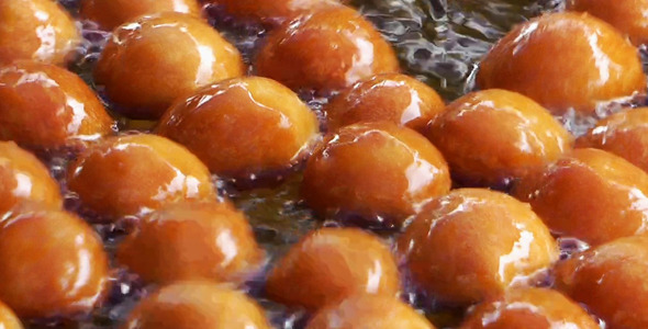 Turkish Donut Lokma 7 Turkish Donut Lokma 7