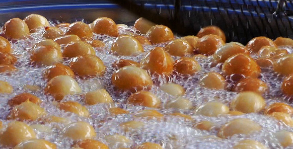 Turkish Donut Lokma 11 Turkish Donut Lokma 11