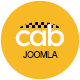 CityCab - Taxi Company Responsive Joomla Template - ThemeForest Item for Sale