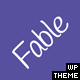 Fable - Children Kindergarten WordPress Theme