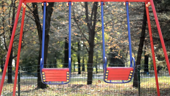 Two Swing Two Swing