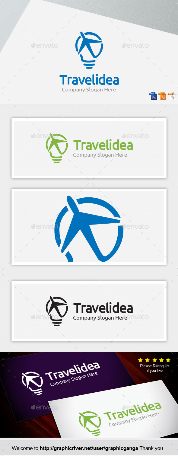 Travelidea Travelidea