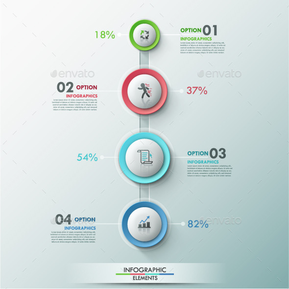 GraphicRiver Modern Infographic Process Template 9296727 GraphicRiver Modern Infographic Process Template 9296727