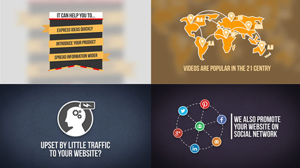 Corporate Video Explainer Corporate Video Explainer