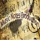 MusicNotesProduction