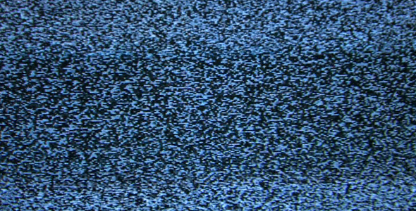 Real TV Noise Real TV Noise