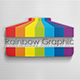 RainbowGraphic