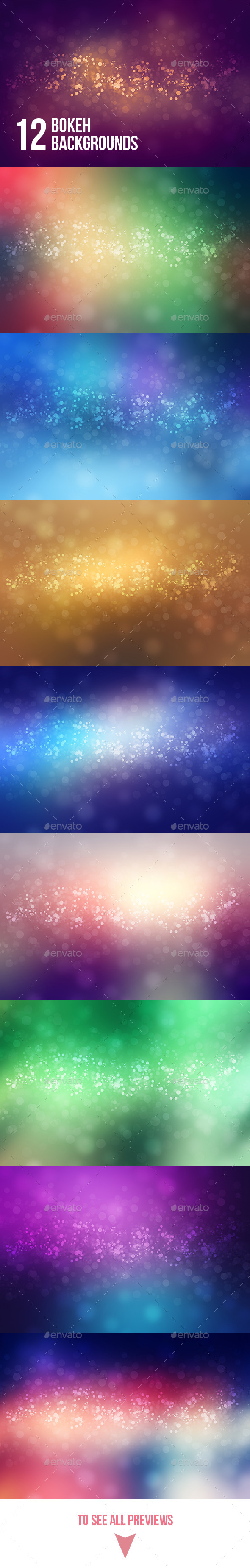 GraphicRiver Abstract Bokeh Backgrounds 9302970 GraphicRiver Abstract Bokeh Backgrounds 9302970