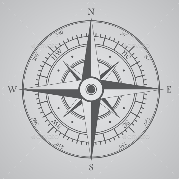 GraphicRiver Compass Background 9306448 GraphicRiver Compass Background 9306448