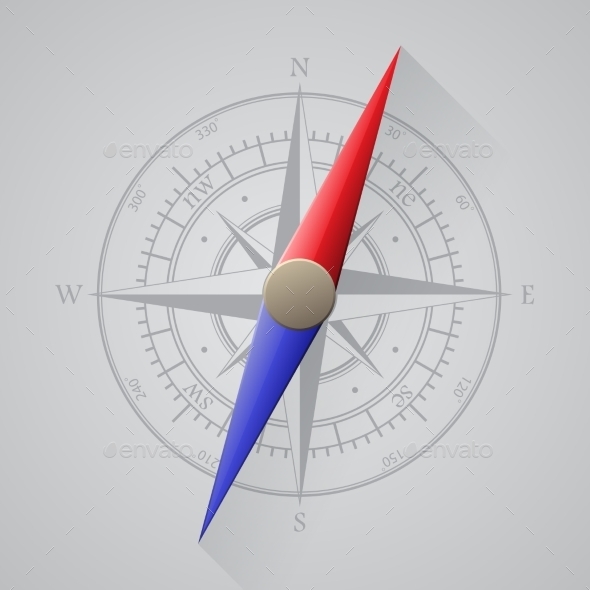 GraphicRiver Compass 9306470 GraphicRiver Compass 9306470