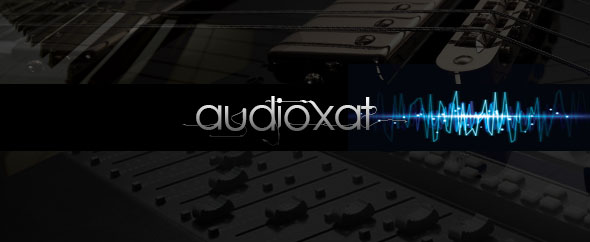 Audioxat