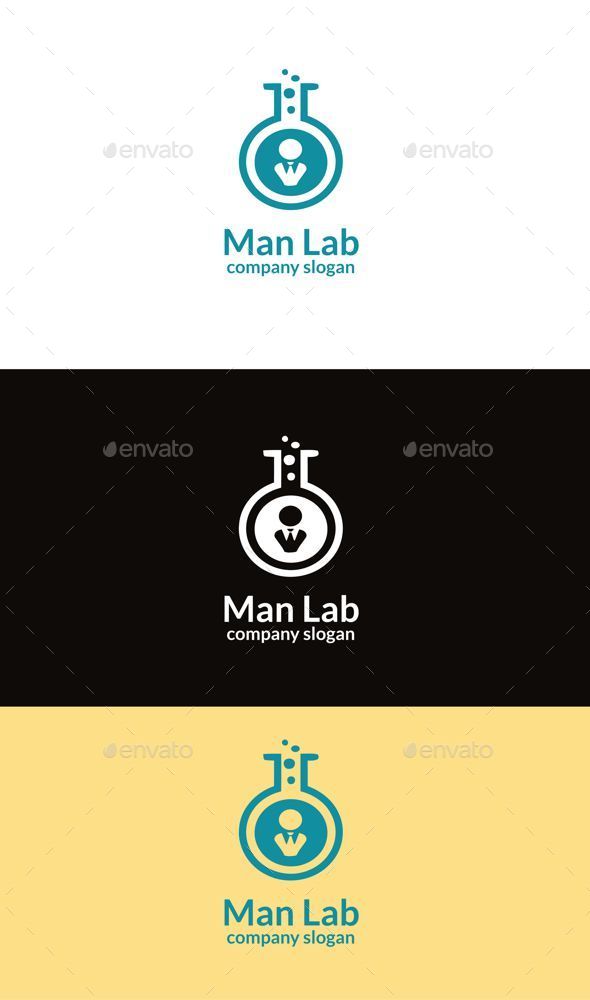 GraphicRiver Man Lab 9310778 GraphicRiver Man Lab 9310778