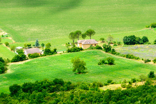 Forca Canapine (Umbria) (Misc) Photo Download