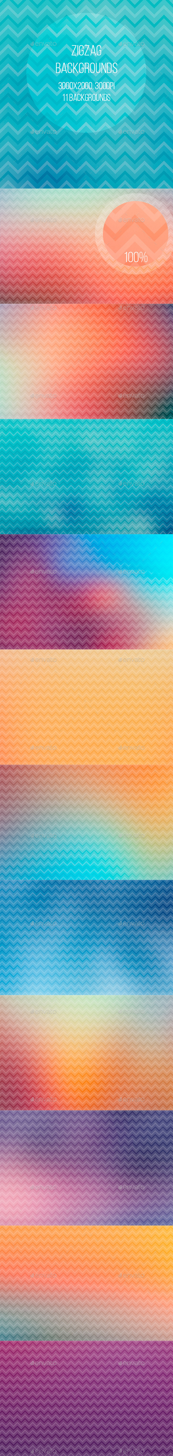 Gambar Abstrak Zigzag Full Color Tinkytyler Org Stock Photos Graphics