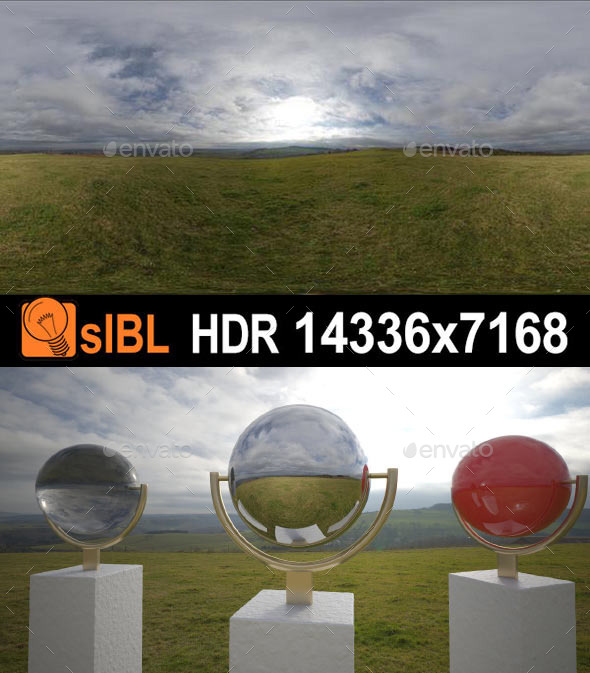 3DOcean HDR 136 Cloud Sky Hill Top sIBL 9317600 3DOcean HDR 136 Cloud Sky Hill Top sIBL 9317600