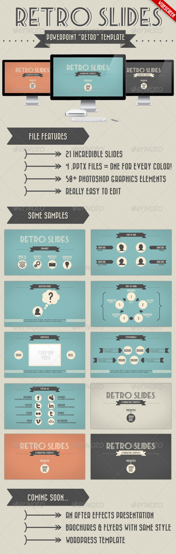 ... and Backgrounds for Medical & Healthcare | PowerPoint Presentation
