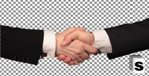Handshake Business Handshake Business