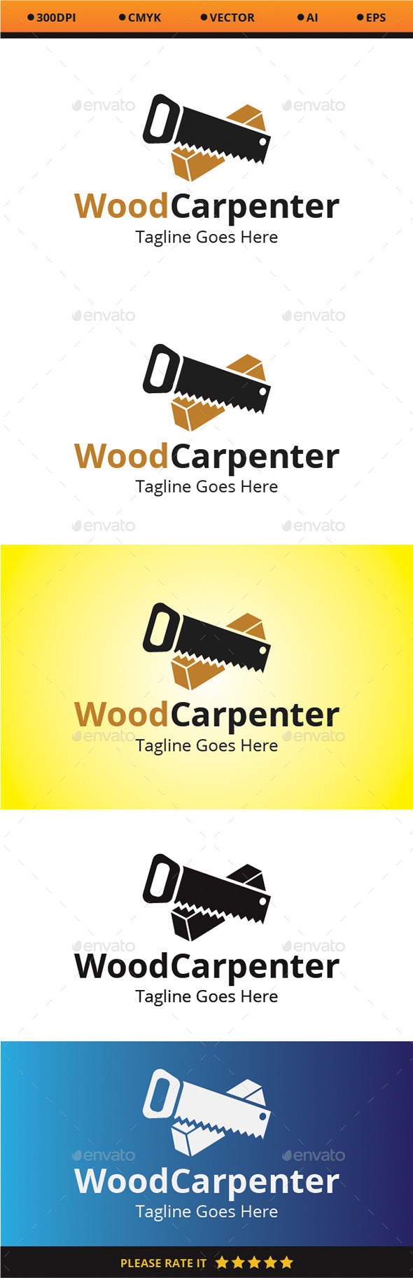 GraphicRiver Wood Carpenter 9322148 GraphicRiver Wood Carpenter 9322148