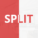 Split - Coming Soon Page - ThemeForest Item for Sale