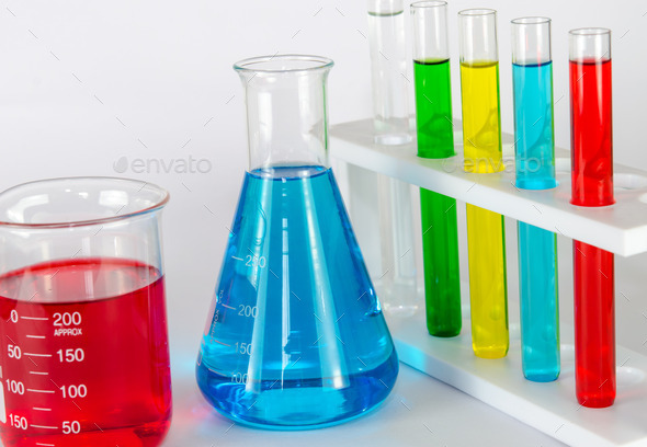 science lab (Misc) Photo Download
