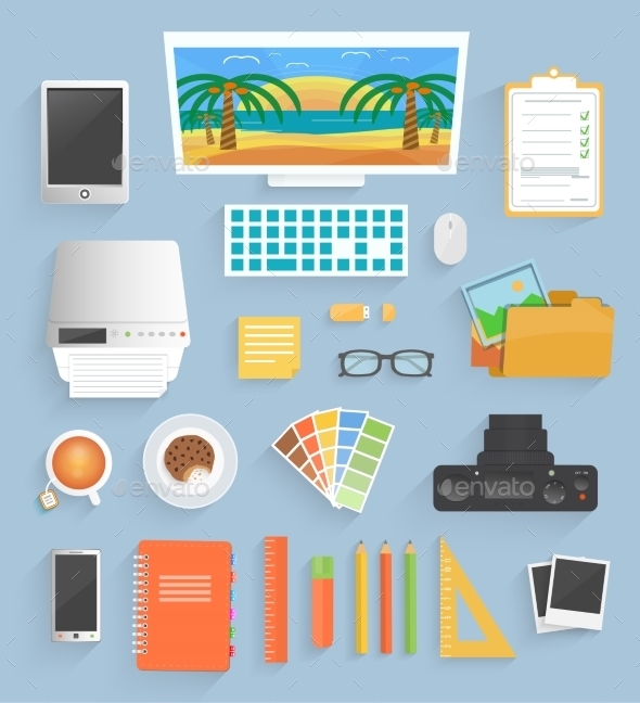 GraphicRiver Elements for Design and Architecture 9323224 GraphicRiver Elements for Design and Architecture 9323224