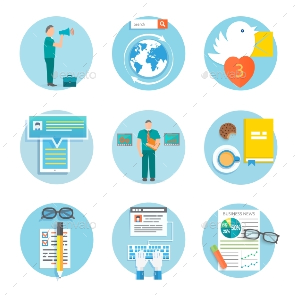 GraphicRiver Business Start Idea 9323230 GraphicRiver Business Start Idea 9323230
