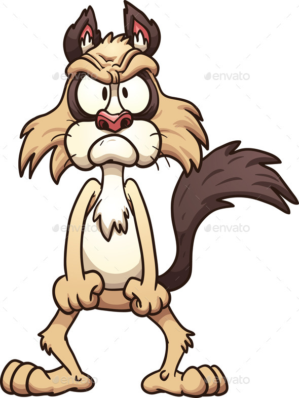 GraphicRiver Grumpy Cat 9323241 GraphicRiver Grumpy Cat 9323241