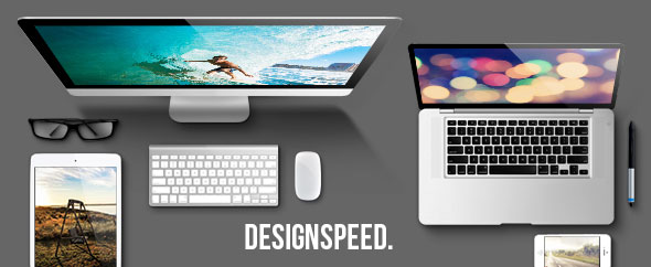 DesignSpeed