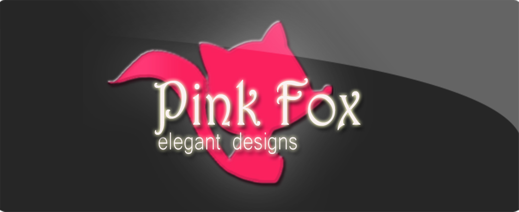 pinkfox