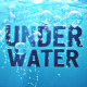 Underwater