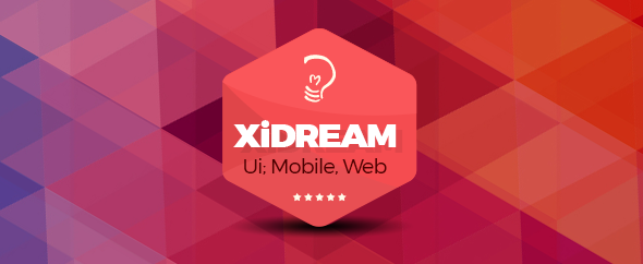 xidream