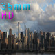 Skyline greyclouds Full HD - 26