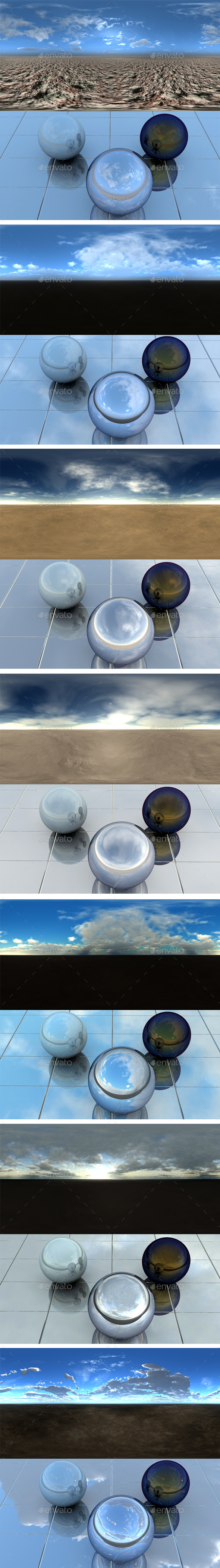 3DOcean Pack Desert 16 9327096 3DOcean Pack Desert 16 9327096