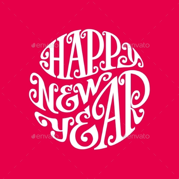 Happy New Year Happy New Year