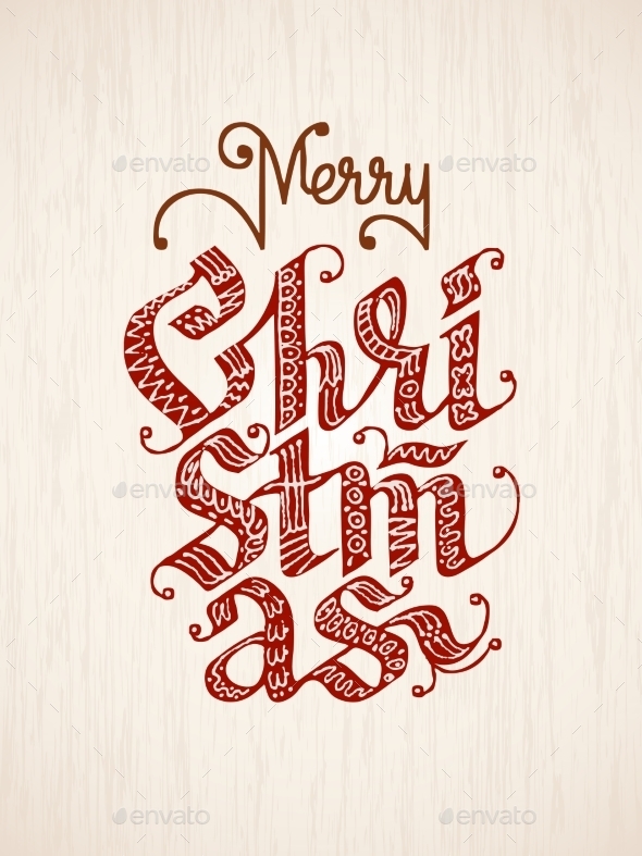 GraphicRiver Merry Christmas 9327188 GraphicRiver Merry Christmas 9327188