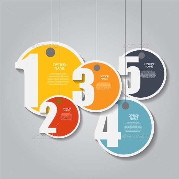 GraphicRiver Infographic Templates for Business Vector 9327714 GraphicRiver Infographic Templates for Business Vector 9327714