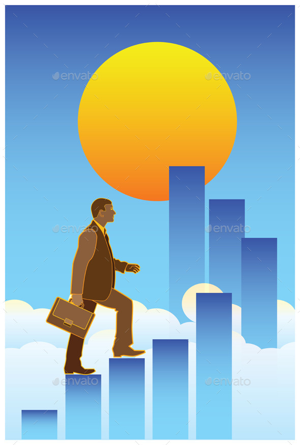 GraphicRiver High Success 9330708 GraphicRiver High Success 9330708