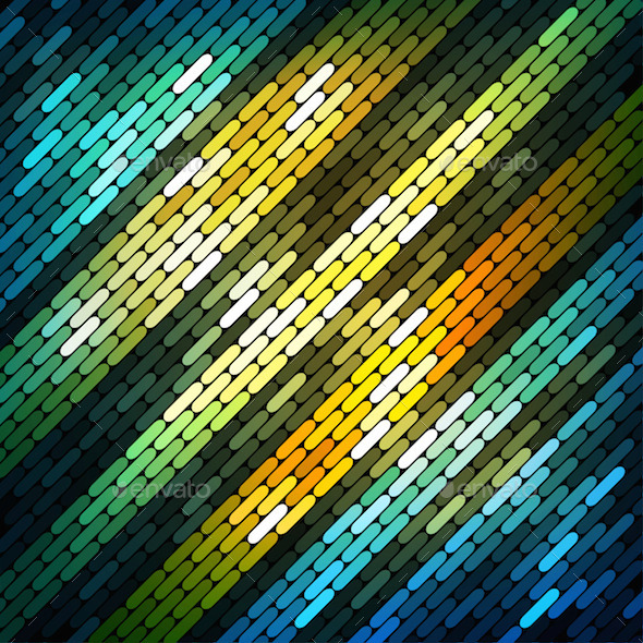 GraphicRiver Colorful Mosaic Background 9330919 GraphicRiver Colorful Mosaic Background 9330919