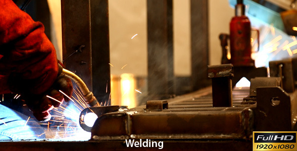 Welding Welding
