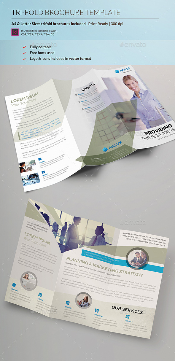GraphicRiver Creative Corporate Tri-fold Brochure Letter & A4 9295898 GraphicRiver Creative Corporate Tri-fold Brochure Letter & A4 9295898