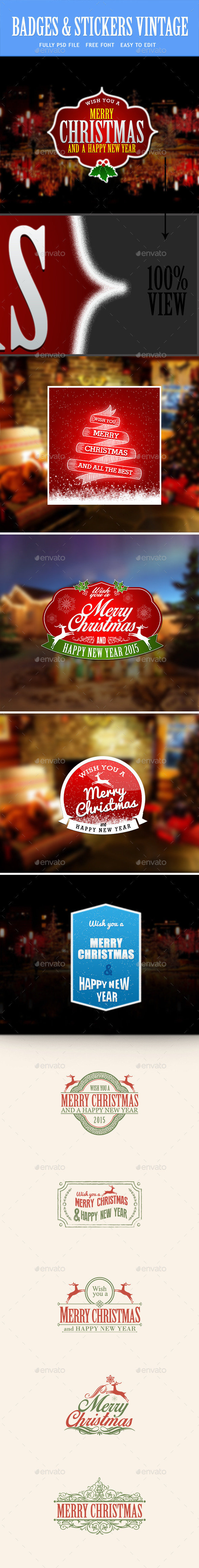 GraphicRiver Christmas and New Year 9334614 GraphicRiver Christmas and New Year 9334614
