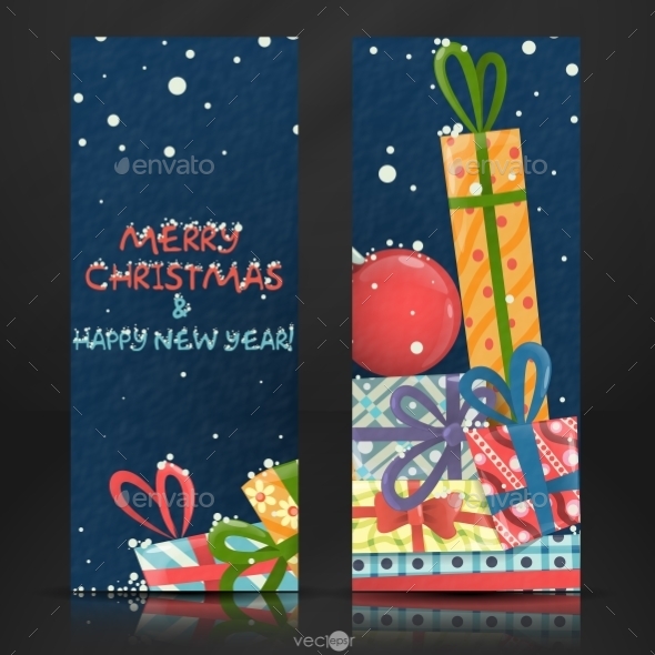 GraphicRiver Merry Christmas and Happy New Year 9336992 GraphicRiver Merry Christmas and Happy New Year 9336992
