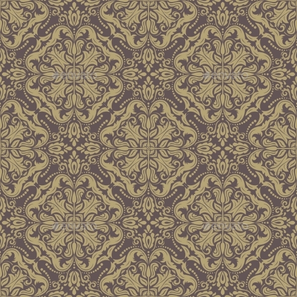 GraphicRiver Damask Seamless Pattern 9339394 GraphicRiver Damask Seamless Pattern 9339394