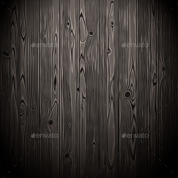 Dark Wood Seamless Pattern Dark Wood Seamless Pattern