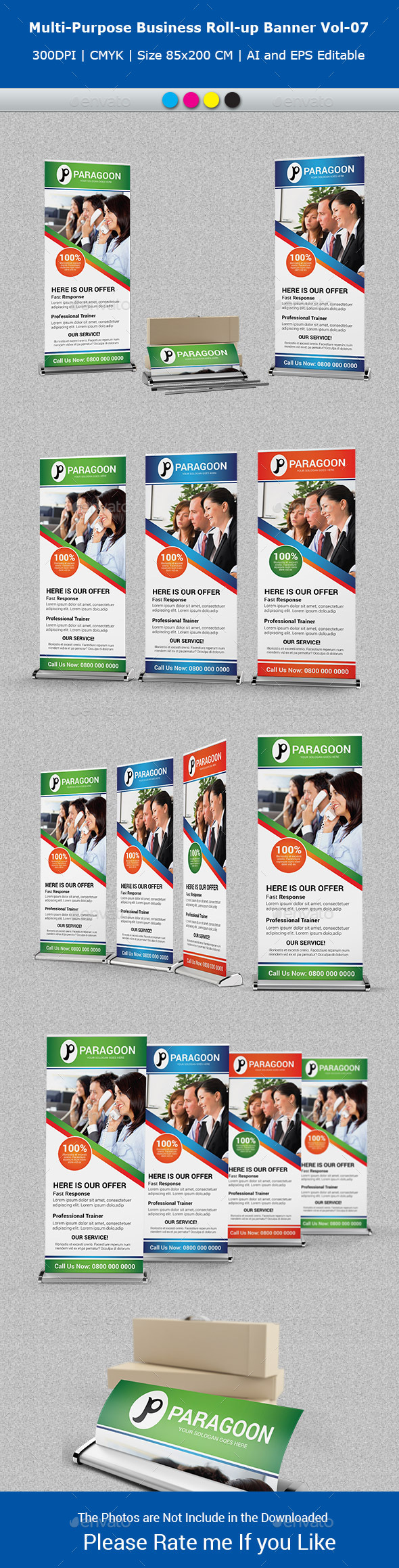 GraphicRiver Multipurpose Business Roll-Up Banner Vol-07 9341888 GraphicRiver Multipurpose Business Roll-Up Banner Vol-07 9341888
