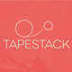 Tapestack